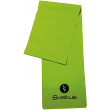 SKO Latex band SVELTUS 15x120cm medium green
