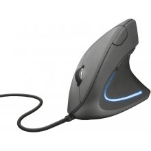 Hiir Trust Verto mouse Right-hand USB Type-A...