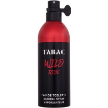 TABAC Wild Ride 125ml - Eau de Toilette for...