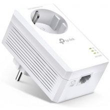 TP-Link TL-PA7017P PowerLine network adapter...