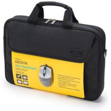 Dicota Value Toploading Kit