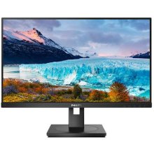 Monitor Philips 272S1M/00 computer 68.6 cm...