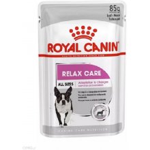 Royal Canin Relax Care Loaf (karp, 12x85g)...