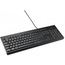 Klaviatuur Kensington KB100 EQ Wired Full...