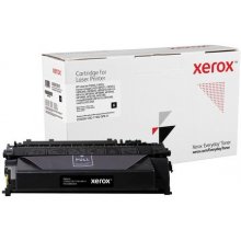 Xerox Toner Everyday HP 05X (CE505X) Black