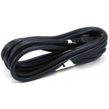 Lenovo 00XL065 power cable Black 1 m