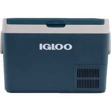 IGL oo ICF60, cool box (blue)
