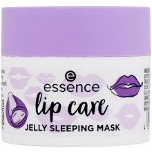 Essence Lip Care Jelly Sleeping Mask 8g -...