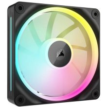 Corsair iCUE LINK LX120 RGB Computer case...