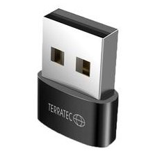 Terratec адаптер Connect C20 USB-A -> USB-C