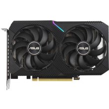 ASUSTeK COMPUTER ASUS Dual -RTX3060-O12G-V2...