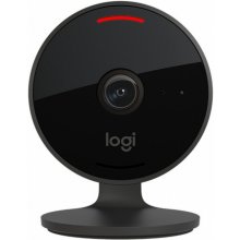 Веб-камера Logitech Circle View...