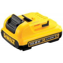 DeWALT DCB127-XJ 10,8V 2,0 Ah XR Li-Ion...