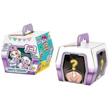 Cobi Figurines set Little Live Pets - Mama...