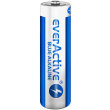 EverActive Alkaline batteries Blue Alkaline...