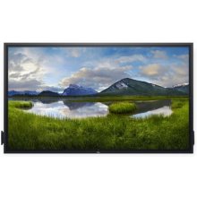 Monitor Dell TFT C8621QT 86IN TOUCH BLACK...