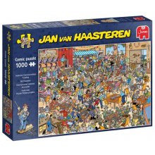JUMBO Jan van Haasteren National...