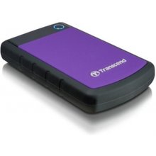 Transcend StoreJet 25H3 1TB Purple