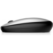 Hiir HP 240 Pike Silver Bluetooth Mouse