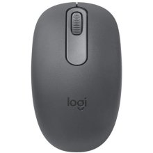 Logitech Mouse 910-007459 / M196 Graphite