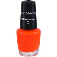 Dermacol Neon 29 Neon Obsession 5ml - Nail...