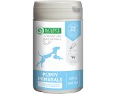 Natures Protection - Puppy - Minerals - 100g
