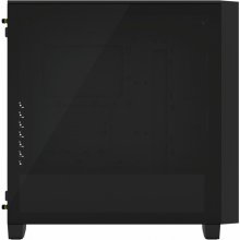 Corsair | RGB Tempered Glass PC Case | 3000D...