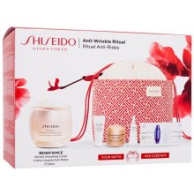 Shiseido Benefiance Anti-Wrinkle Ritual 50ml...