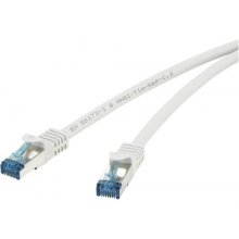 Renkforce RF-4145292 networking cable White...