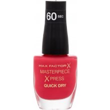 Max Factor Masterpiece Xpress Quick Dry 262...