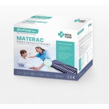 REHA FUND Anti-decubitus mattress pneumatic...