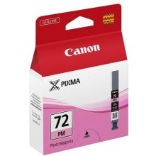 Tooner Canon PGI-72 PM, Photo magenta...