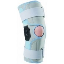 MDH PNEUMATIC foot and shin brace - XL