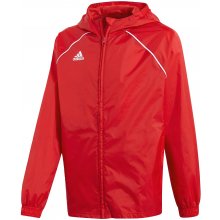 adidas rain jacket junior