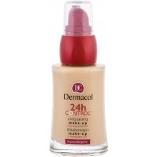 Dermacol 24h Control 100 30ml - Makeup for...