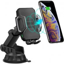 Car Phone Mount CHOETECH, with wireless...