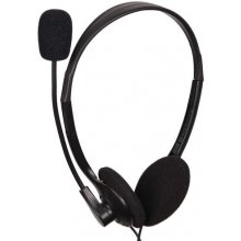 GEMBIRD MHS-123 headphones/headset Wired...