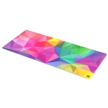 ENDORFY Crystal Spectrum XL Gaming mouse pad...