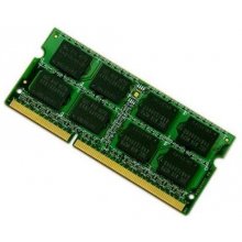 Mälu Fujitsu 4GB DDR3 1600MHz PC3-12800...