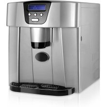 Taurus MG 17 Elegance Portable ice cube...