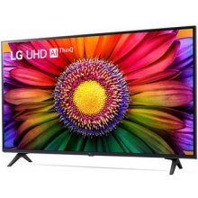 Телевизор LG UHD 43UR80006LJ TV 109.2 cm...