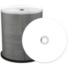 MediaRange DVD+R 4.7GB 100pcs 16x weiß...