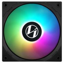 Lian Li ST120 Computer case Fan 12 cm Black...