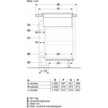 SIEMENS ED751HQ26E