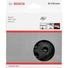 Bosch Sanding Pad 8-holes medium for PEX...