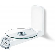 BEURER Kitchen scale - wall mounted