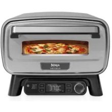Ninja Artisan Pizzaofen und HLF M0201EU