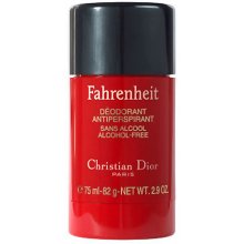 Christian Dior Fahrenheit 75ml - Deodorant...