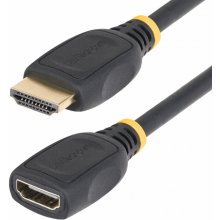 STARTECH HDMI PORT SAVER CABLE