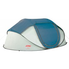 Coleman 4-person pop-up tent Galiano 4 -...